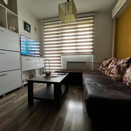Sova Apartamento Vrsac Exterior foto