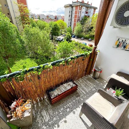 Sova Apartamento Vrsac Exterior foto
